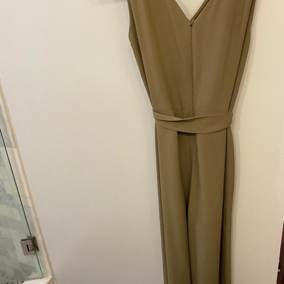 Everlane GoWeave Jumper in Olive - Picture 6 of 8